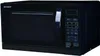 Micro-ondes grill 25l 900w noir - Sharp - R742BKW - Voir les images du produit 2