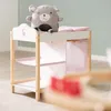 roba Puppenkommode und Puppenbett, Puppenmöbel Serie Produktbild-Vorschau 4