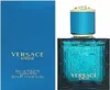 Versace Eros  - Eau de Toilette Spray 30 ml Produktbild-Vorschau 4