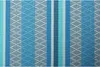 La Siesta Hängematte MODESTA azure blau aus Baumwolle Produktbild-Vorschau 14
