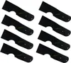 8 X 24,5 CM Lames de tondeuse pour MTD / 742-0495B 942-0495 Voir les images du produit 2
