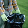 Sacchi per Rifiuti 60L Neri LDPE SUPER RESISTENTI 60x75cm - Anteprima dell’immagine prodotto 2