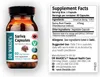 DR WAKDE'S Sariva Capsule (Anantomoola | Hemidesmus Anteprima dell’immagine prodotto 3