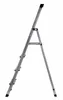 KRAUSE Stehleiter MONTO Solidy alu 4 Stufen, H: 160,0 cm Produktbild-Vorschau 19