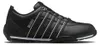 K-Swiss 02453-091-M sneakers colore nero da uomo Anteprima dell’immagine prodotto 2