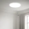BRILONER SLIM LED Panel, Flaches Design, Backlighteffekt, Produktbild-Vorschau 4