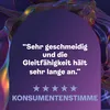 A marketing image with text and abstract background. Podgląd zdjęcia produktu