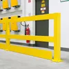 Unterfahrschutz-Winkel aus Stahl,für Produktbild-Vorschau 2