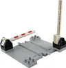 LEGO® DUPLO® Bahnübergang mit Code-Steinen & Prellböcken - Produktbild-Vorschau 5
