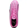 PUMA ULTRA PLAY FG/AG Jr Poison Pink-PUMA White-PUMA Black Podgląd zdjęcia produktu 16