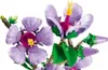 LEGO Botanicals 10372 Hibiskus 10372 Produktbild-Vorschau 12