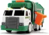 Dickie recycle des camions avec son et lumière Voir les images du produit 7