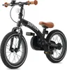 Deryan Luxe 14-Zoll-Kinderfahrrad - 3 in 1 - Balance Produktbild-Vorschau 4