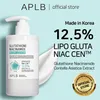 APLB Glutathione Niacinamide Body Lotion 300 ml Produktbild-Vorschau 5