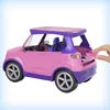 Barbie "Oczyść scenę dla wielkich marzeń" samochód SUV ze Podgląd zdjęcia produktu 12