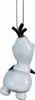 Kurt S. Adler Disney Frozen Olaf Weihnachtsschmuck Produktbild-Vorschau 4
