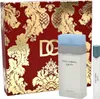 D&G LIGHT BLUE Eau de Toilette 100 ml + Eau de Toilette 10 Voir les images du produit 1