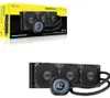 CORSAIR WAK NAUTILUS 360 LCD, 360mm Radiator Anteprima dell’immagine prodotto 2