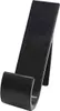 Verk 01756 Gancio per bagno 2 pezzi nero Anteprima dell’immagine prodotto 8