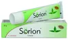 Crema Sorion 50 g Anteprima dell’immagine prodotto 7