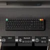 NuPhy Node 100 Kabellose Mechanische Tastatur Low Profile, Produktbild-Vorschau 3