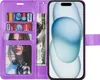 Hülle für iPhone 15 / 15 Pro / 15 Plus / 15 Pro Max Produktbild-Vorschau 3