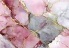 Fototapete Marmor Abstrakt Glamour - 350x250 cm - Produktbild-Vorschau 1
