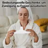 3 Stück BH Einlagen wiederverwendbar Schweißabsorber Produktbild-Vorschau 7
