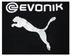Puma BVB Borussia Dortmund Kinder Longsleeve Training Produktbild-Vorschau 4