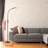 BRILONER OFFICE REMOTE LED Stehlampe, Fernbedienung, Produktbild-Vorschau 9