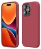 kwmobile Handyhülle für iPhone 16 Pro Hülle, für iPhone 16 Produktbild-Vorschau 1