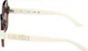 Guess Gu7911 Damen-sonnenbrille Grau  Mann Grau One Size Produktbild-Vorschau 2