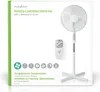 Nedis Standventilator - Durchmesser: 400 mm - Produktbild-Vorschau 15