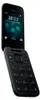 Nokia 2660 Flip, Telefon z klapką, Dual SIM, 7,11 cm Podgląd zdjęcia produktu 2
