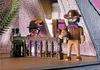 PLAYMOBIL Casa delle bambole piccola e nostalgica 70891 Anteprima dell’immagine prodotto 5