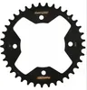 Stahl-Kettenrad Supersprox 520 - 37Z (schwarz) Produktbild-Vorschau 1