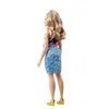 Barbie Fashionistas HJT01, Modepuppe, Weiblich, 3 Jahr(e), Produktbild-Vorschau 3