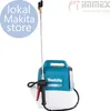Makita Pulvérisateur à pression sans fil 18V DUS054Z Voir les images du produit 18