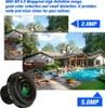 Denash 1,7-mm-Fisheye-Objektiv, Produktbild-Vorschau 5