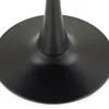 Esstisch LOIRE, rund 80 cm, Schwarz - Esszimmertisch mit Produktbild-Vorschau 5