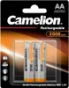Akumulator AA, Mignon, LR6, NiMH o pojemności do 2500 mAh w Podgląd zdjęcia produktu 1