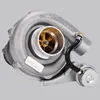 Billet Turbocompresseur T3 T04E for Audi VW 1.8T VR6 .63 AR Voir les images du produit 5