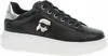 Karl Lagerfeld Kapri Karl Nft Lo Lace Couleur Noir Voir les images du produit 6
