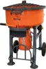 SIRL MH140 Profi Betonmischer 230V Zwangsmischer Produktbild-Vorschau 1