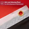 Vlajka Německa - Vlajka pro mistrovství Evropy nebo Náhled obrázku produktu 5