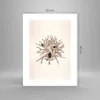 Poster - Poster ohne Rahmen - Modern Stück Ballett - 30x40 Produktbild-Vorschau 4