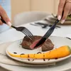 Deleca Essential bestekset 72-delig voor 12 personen, RVS Productafbeelding-voorbeeld 9