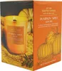Bougie parfumée au soja avec mèche en bois - Pumpkin Spice, Voir les images du produit 2