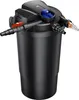 SunSun CPA-15000 Druckteichfilter 10.000 l/h / 18 W UVC Produktbild-Vorschau 1