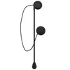 Motorradhelm-Headset Bluetooth 5.0 Ultradünne Produktbild-Vorschau 10
